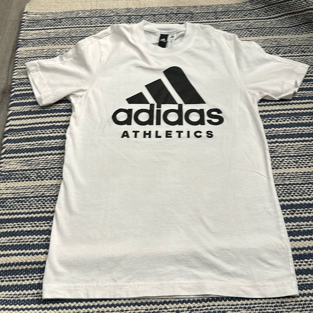 Adidas Athletics Tee
